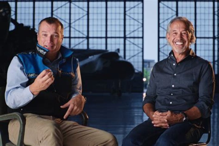 Unveiling The Secrets Of The Pepsi Jet Todd Hoffman Partnership