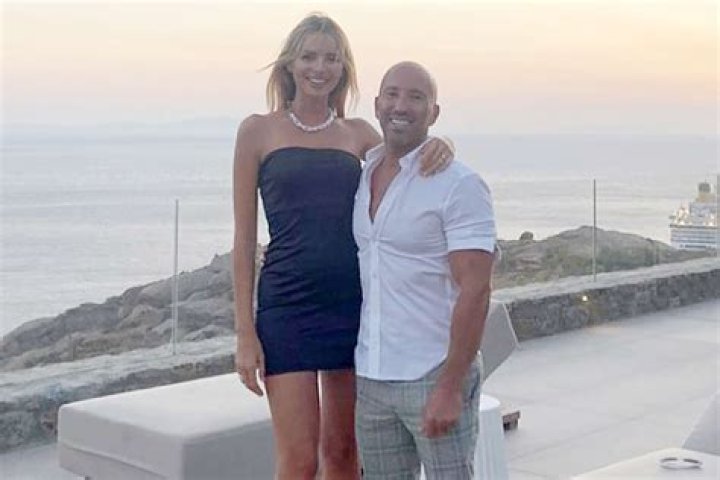 Unveiling The Secrets Of Volleyball Dominance: Marie-Lou Nurk's Height Advantage