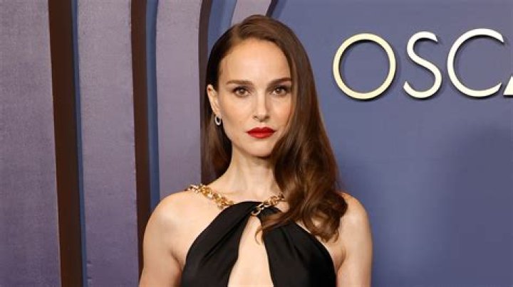 Unveiling The Significance Of Natalie Portman's Breasts: Discoveries And Insights