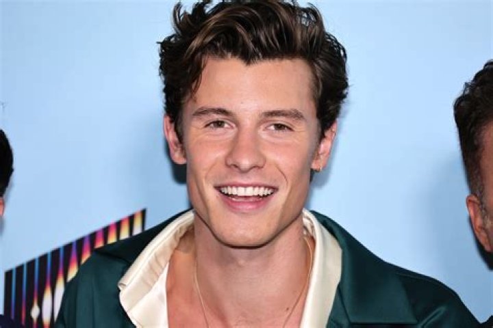 Unveiling The Story Behind Shawn Mendes' Rise To Stardom