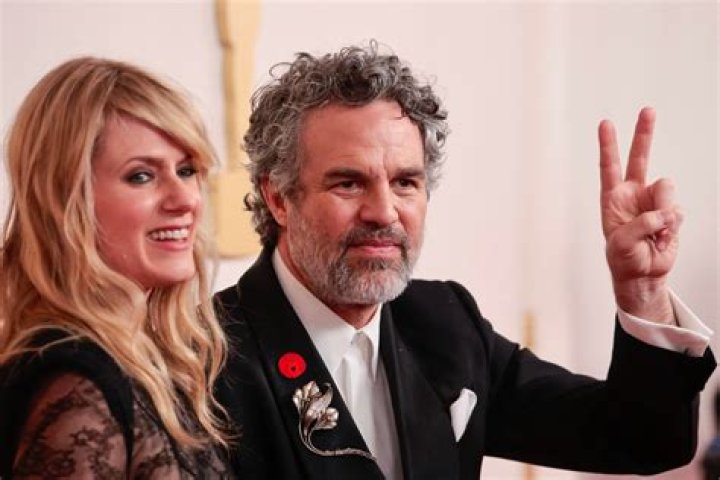 Unveiling The Strength And Grace Of Mark Ruffalo's Wife