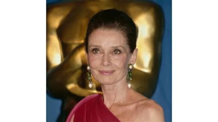 Unveiling The Timeless Allure Of Audrey Hepburn: Age As An Ally