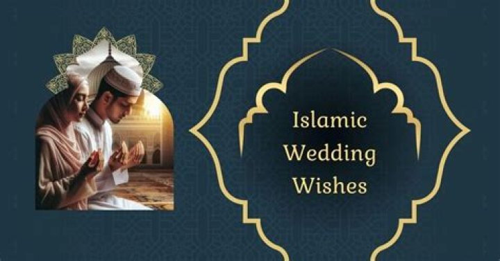 Unveiling The Treasures Of Islamic Wedding Quotes: Discoveries And Insights