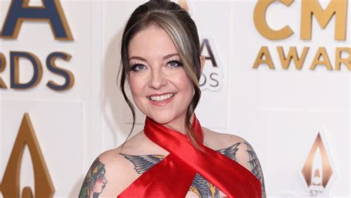 Unveiling The Truth: Ashley McBryde's Ex-Husband Revealed