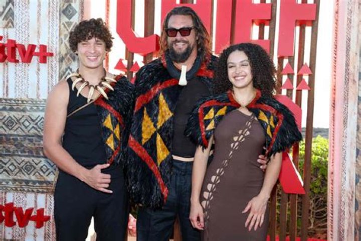 Unveiling The Truth Behind Jason Momoa's Enigmatic Sexuality