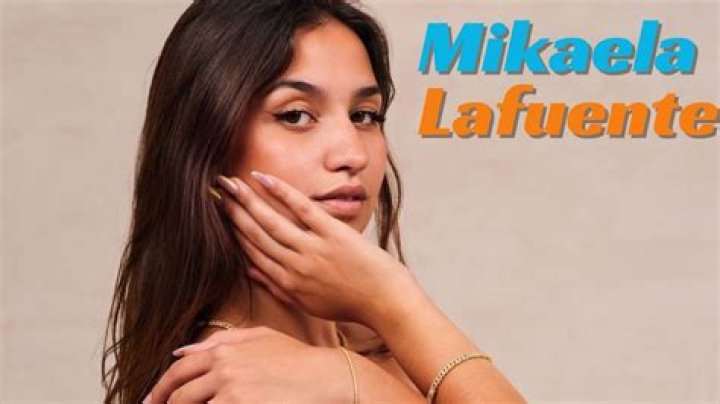 Unveiling The Truth Behind "Mikala Fuente OnlyFans Leaked": A Comprehensive Analysis