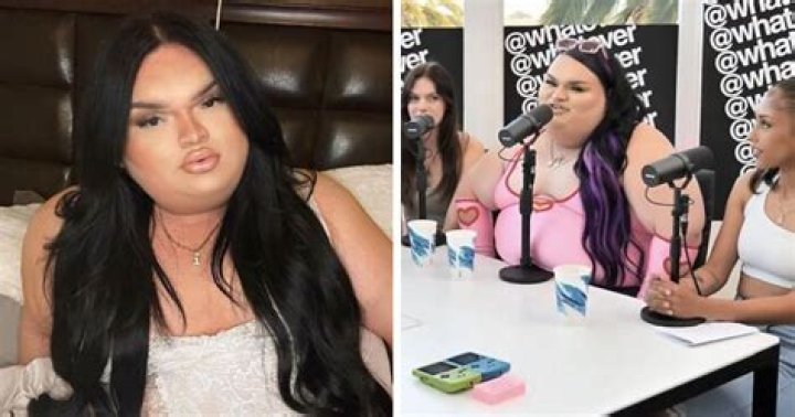 Unveiling The Truth: Is Al Weezy Trans?