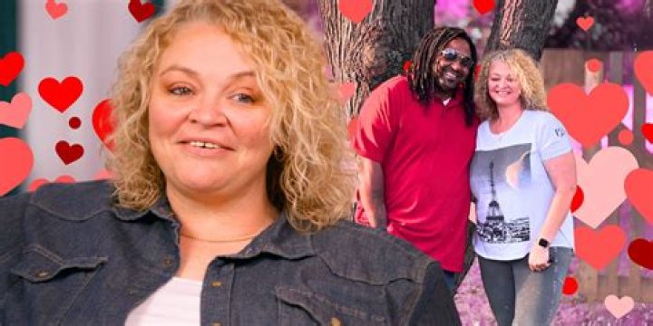 Unveiling The Truth: Tammy Slaton's Husband Revealed
