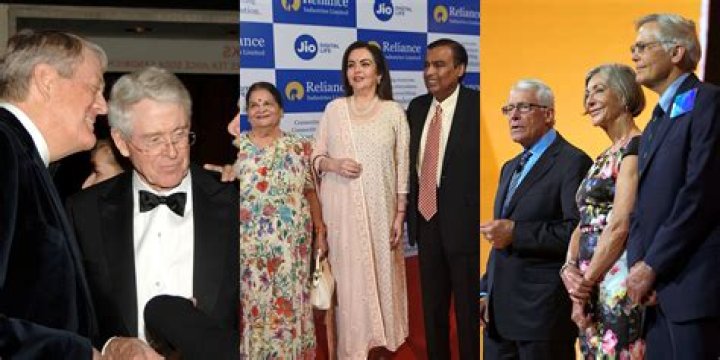 Unveiling The Wealth Of Eric And Lara Trump: Uncovering Hidden Millions