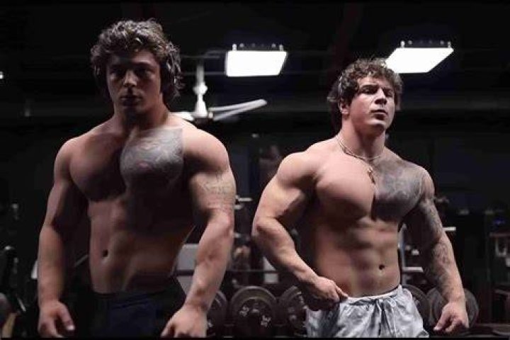 Unveiling The Weight And Fitness Secrets Of The Tren Twins