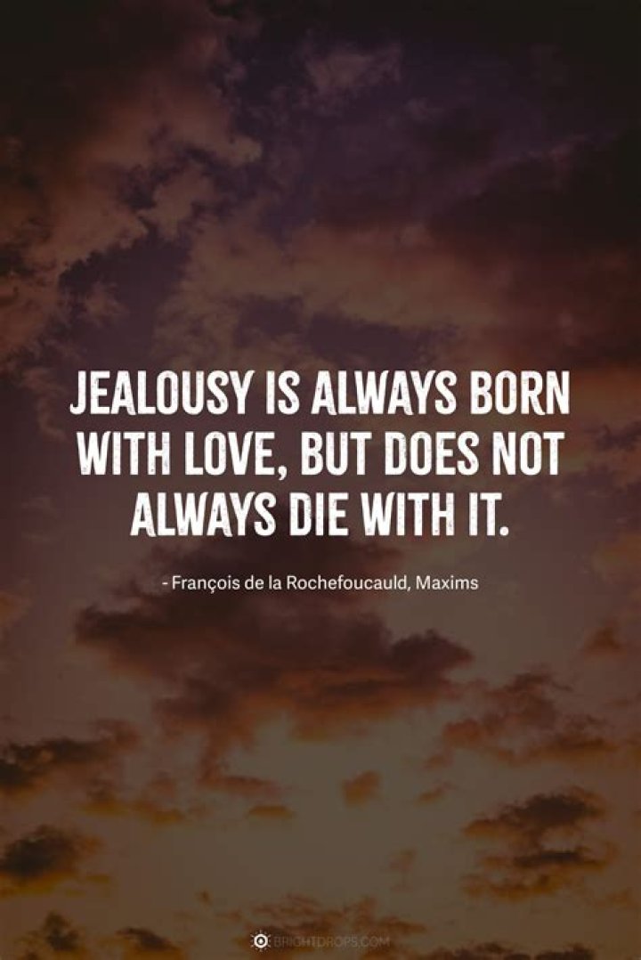 Unveiling The Wisdom Behind "Quotes For Jealous Haters": Profound Insights Revealed