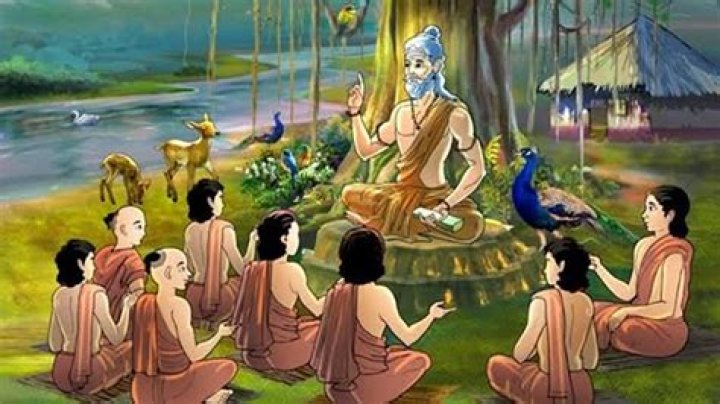 Unveiling The World Of Bharat Rishi Moorjani: A Journey Of Discovery