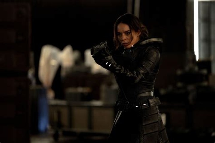 Unveiling The World Of Hannah John-Kamen's Partner: A Journey Of Discovery