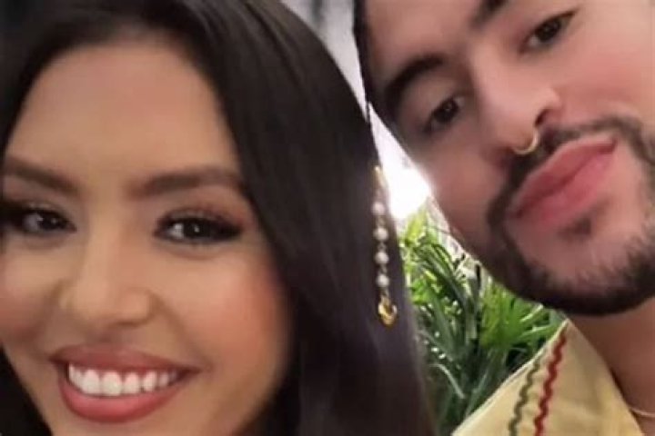 Vanessa Bryant's Love Life Unraveled: New Boyfriend Revealed?