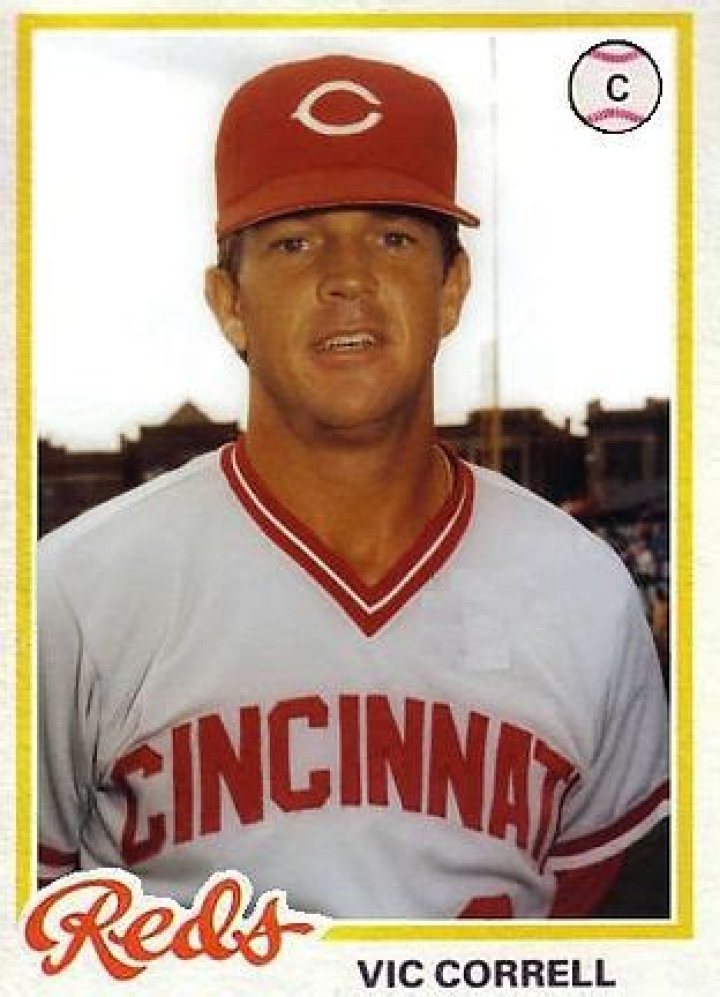 Vic Correll
