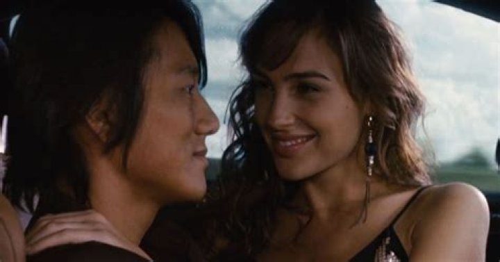 Vin Diesel Teases Exciting Collaboration With Gal Gadot