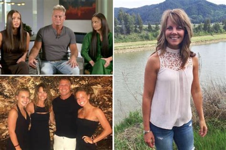 Was Suzanne Morphew Body Found Ever? Husband Barry, Daughters & Jeff Libler Today ·