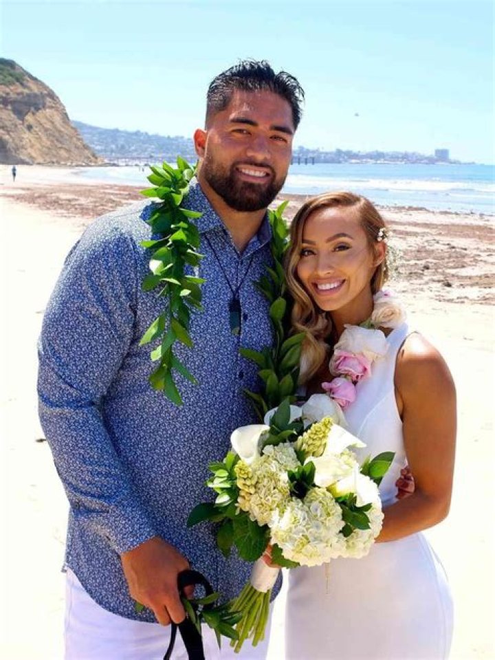 What's Manti Te'o Up To In 2023?