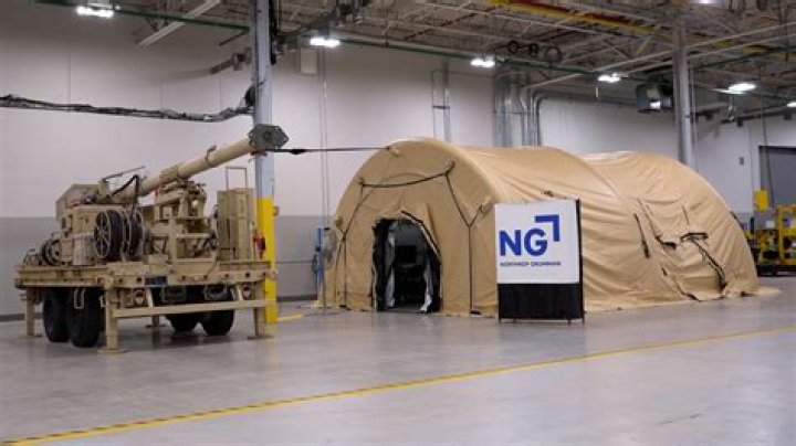 What happened at Northrop Grumman? Police investigate death of two employees at Utah facility ·