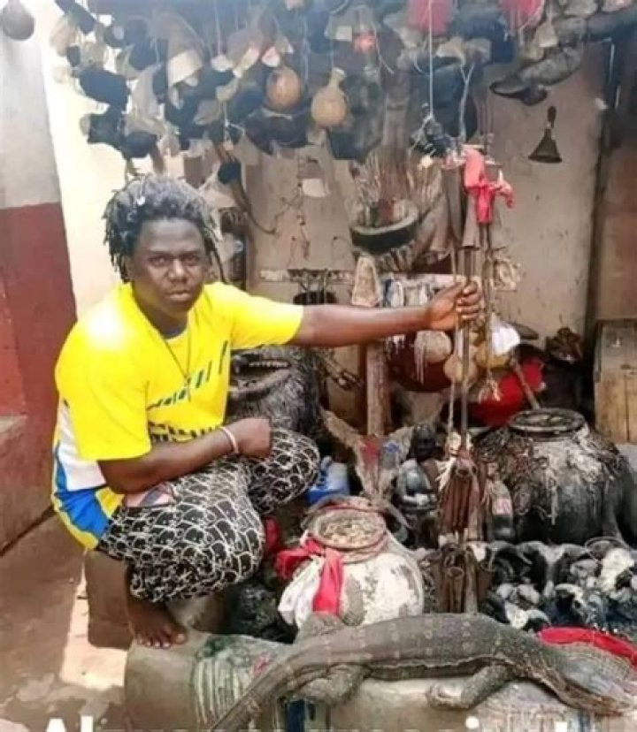 What Happened to Akwa Okuko Tiwara Aki? Is Akwa Okuko Kidnapped?