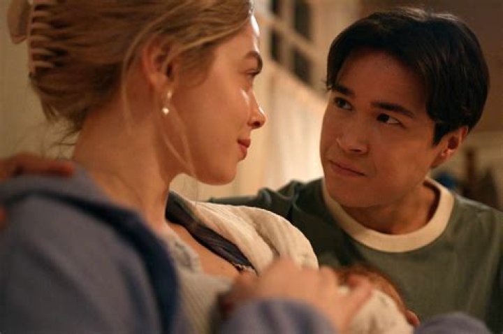 What Happened To Denny On Virgin River? What Secrets Are The Grandson Played By Kai Bradbury Hiding? ·