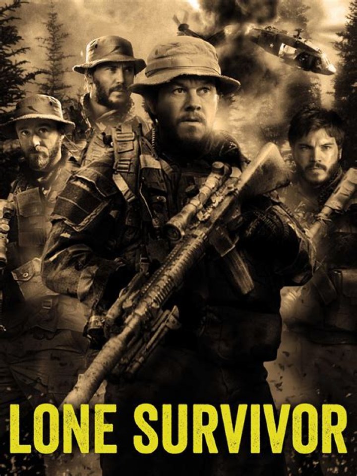 What happened to Gulab from Lone Survivor? ·
