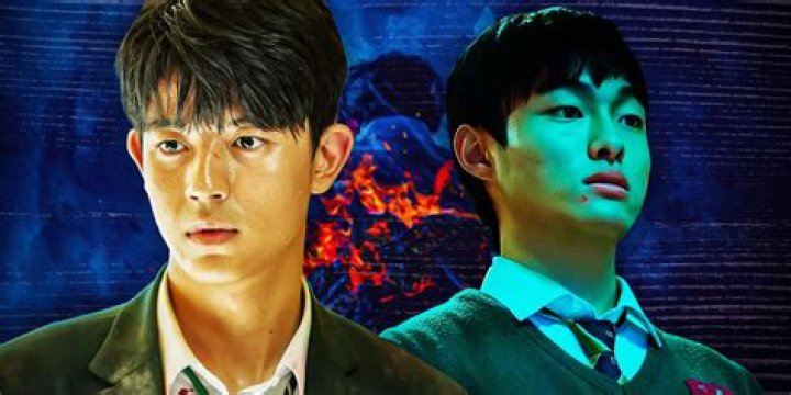 What Happened to Ms. Park in 'All of Us Are Dead' on Netflix? |