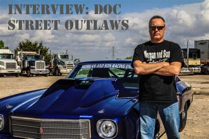 What Happened to Reaper From 'Street Outlaws'? |