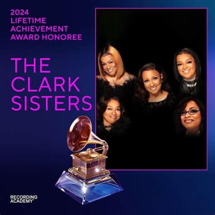 What Happened to The Clark Sisters' Father, Elder Elbert Clark? |