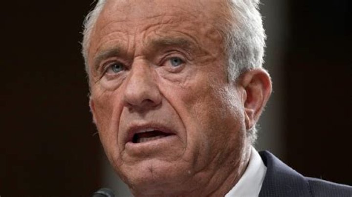 What is Wrong with Robert Kennedy Jr Voice Condition? Does He Have Parkinsons?
