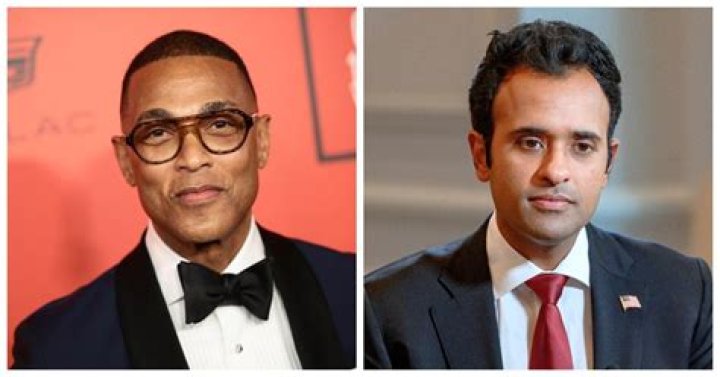 What Was the Don Lemon and Vivek Ramaswamy Argument All About? |