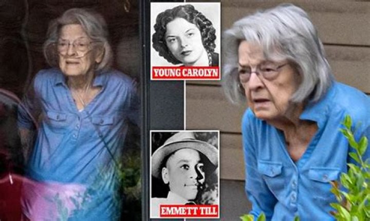 When Did Carolyn Bryant Die: Emmett Till Case Update