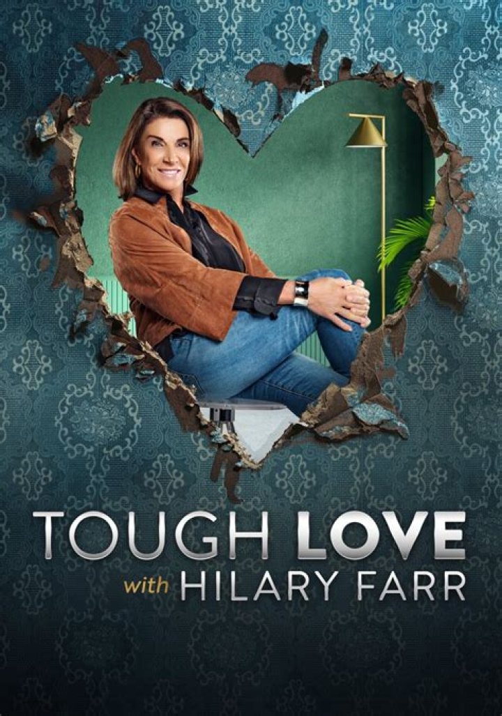 Where 'Tough Love With Hilary Farr' Transforms Homes