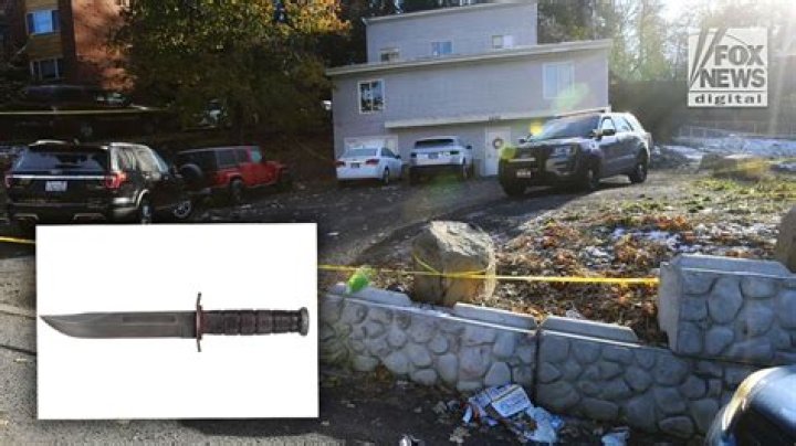 Where Are Rachel Burkheimer Killers Now? Northwest Mafia John Diggy Anderson Update