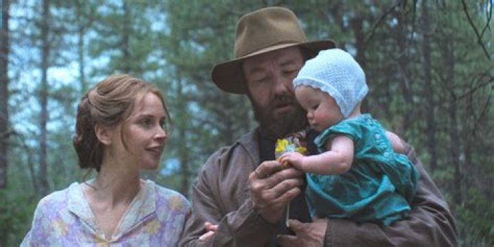 Where Is Felicity Marmadukes Baby Now? ·