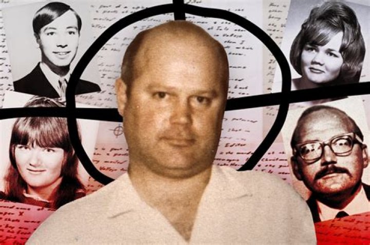 Where Is Joseph Hall Now? Nazi Father Killer Is He Released Or Still In Prison?