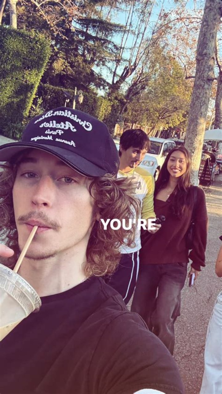 Where is Sean Paytons Son Connor Payton Now? ·