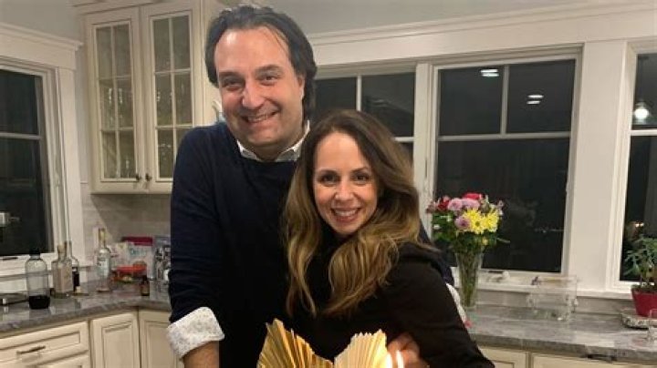 Who Are Brian And Rebecca Skinner
