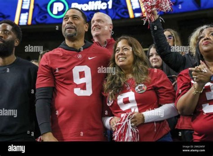 Who Are Bryce Young Parents? His Mom And Dad Ethnicity – Meet Alabama Quarterback