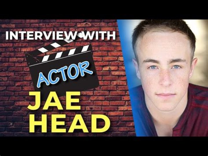Who is Actor Jae Head? His Age, Movies & More