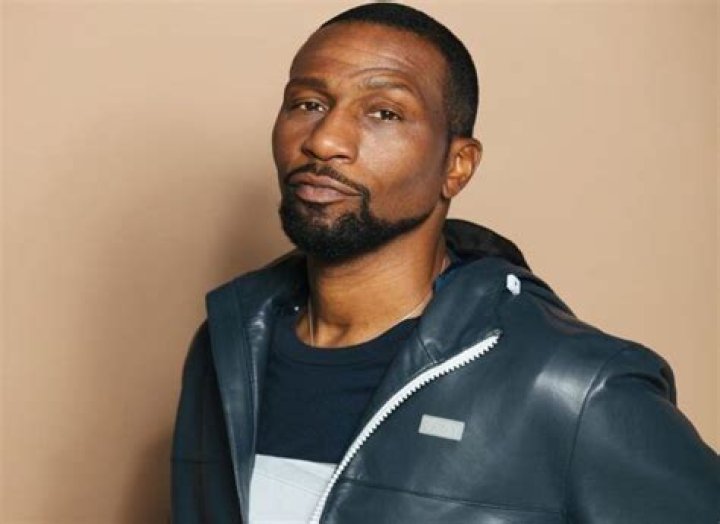 Who is Actor Leon Robinson? His Age, Movies, TV Shows & More