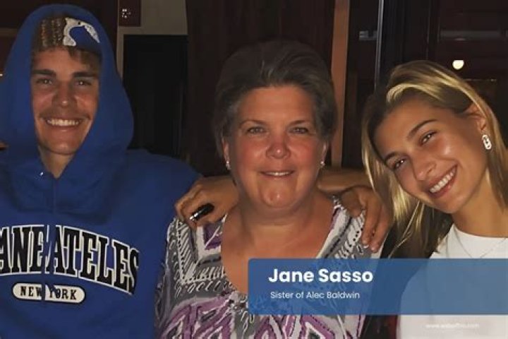 Who is Alec Baldwin’s Sister Jane Sasso? Her Age, Child & More