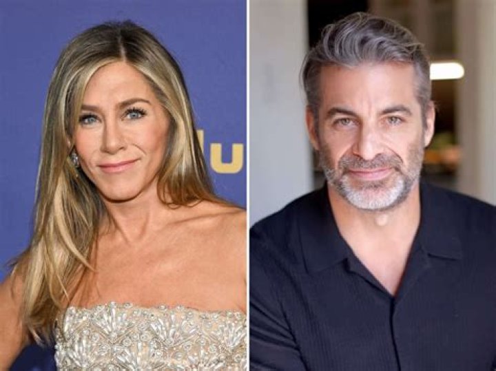 Who Is Alex Aniston, Jennifer Aniston's Half-Brother?