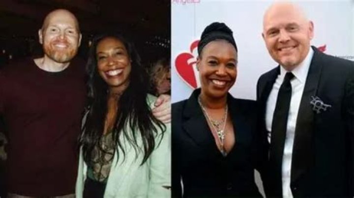 Who is Bill Burr's Wife Nia Renee Hill? Her Age, Net Worth, Kids