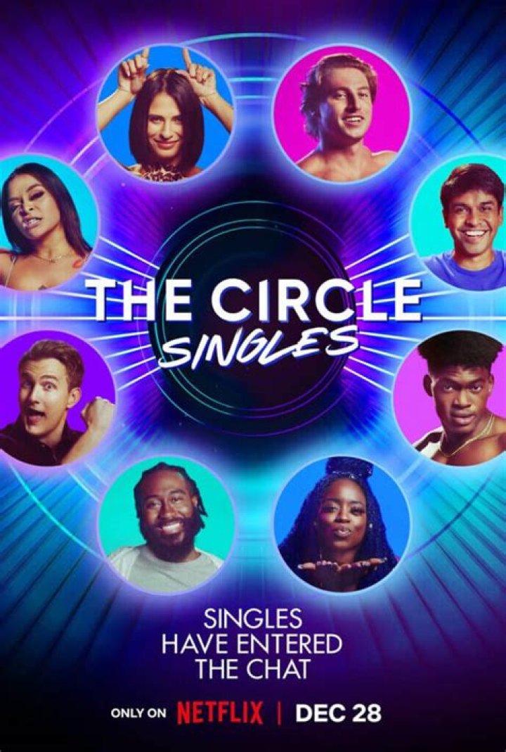 Who is Brett Robinson? Big Brother star is set to participate in Netflixs The Circle season 5 ·