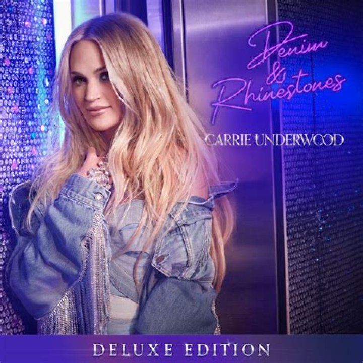 Who is Carrie Underwood's Sister? ·