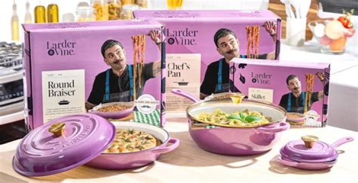 Who Is Chef Joe Sasto Wife Bellas Bennett? Meet The Couple On Instagram