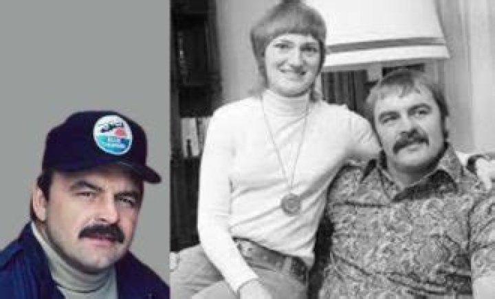 Who is Dick Butkus wife Helen Essenberg? ·
