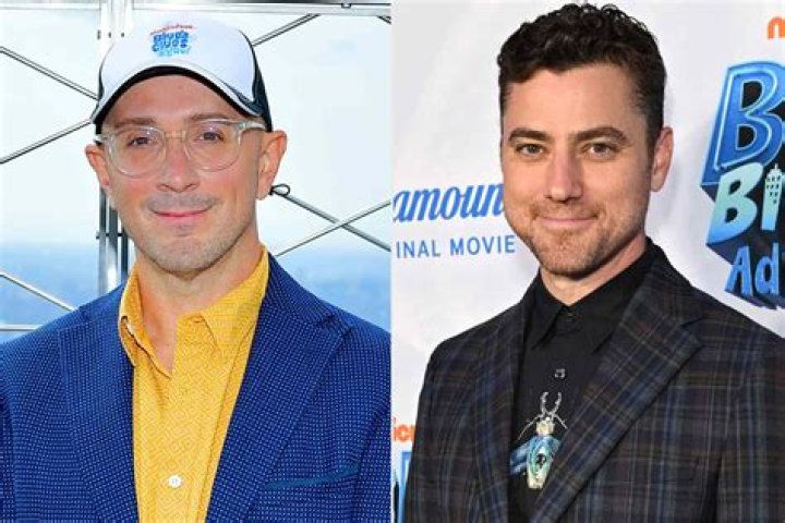 Who is Donovan Patton Actor played Joe in Blue’s Clues TV show?