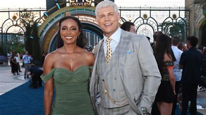 Who is Dusty Rhodes wife? Know all about Michelle Runnels
